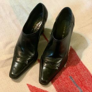 Ankle boots